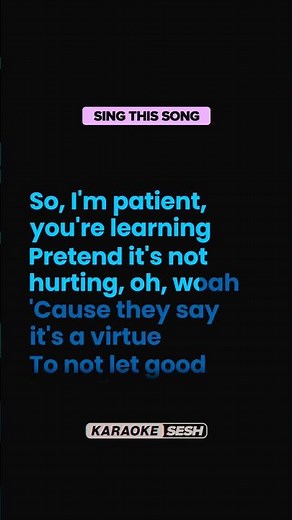 begged (Karaoke) - Olivia Rodrigo #karaoke #oliviarodrigo #singer #cover
