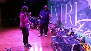 Toy drives committed to helping families despite donation shortages