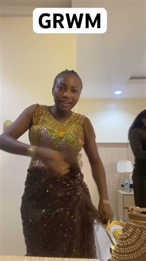 How to tie draping rap lace in a simplest way #grwn #fashion #lace #gownglamour #viral #shorts