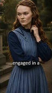The Dark Secret Ariana Dumbledore Took To Her Grave