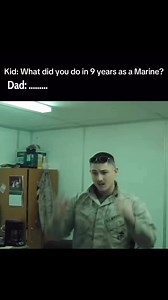 586K views · 12K reactions | You still remember your time in the Marines, right? #usmc #marinecorps #marines #military #miltok #mindset #veteranhealing #veteran #usa #fyp #foryou #foryoupage #reel #fypシ #explore #explorepage #brotherhood #usmilitary #combat #militarylife #xyzabc #relatable | Veteran Healing | Facebook
