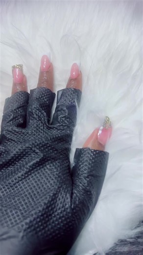 Essential French Tips for Beginner Nail Technicians