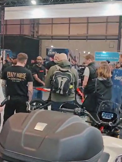 Ultraviolette Automotive Pvt. Ltd. on Reels