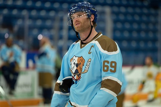 Hulu Fan-Favorite Spinoff Renewed: Latest on 'Shoresy' Season 5