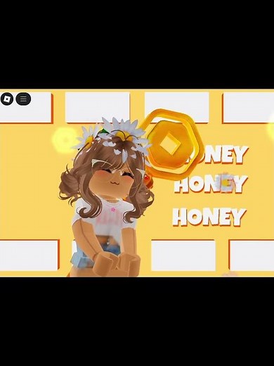 Honey pie meme#foryourpage #roblox