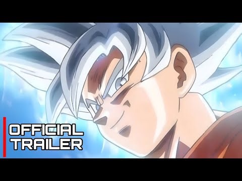 FULL OFFICIAL TRAILER! THE DRAGON BALL SUPER 2026 REMAKE IN GAMES BATTLE HOUR + XENOVERSE 3!
