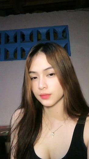 Luh gague totohanan 😌