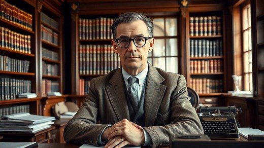 Memahami Teori Kepribadian Gordon Allport, Berikut Konsep dan Aplikasinya