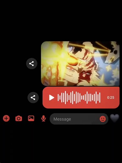 Catching Up to Izuku: A Voice Impression Journey