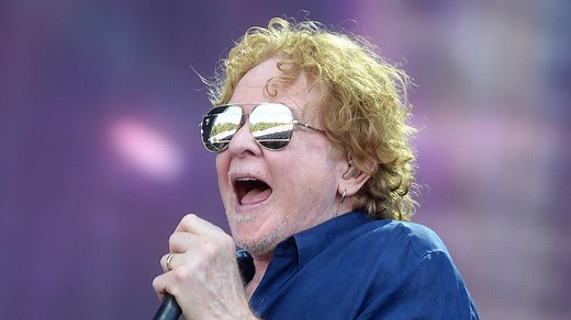 Mick Hucknall facts: Simply Red singer's age, wife, children and more revealed