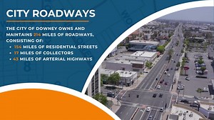 Learn more about Downey’s Residential Streets Improvement Program. This 10-year, 30 million-dollar, street improvement program aims to rehabilitate and improve Downey streets, so they are safer and more reliable for Downey residents. For updates or for more information please visit: https://www.downeyca.org/our-city/departments/public-works/residential-streets-improvement-program. | City of Downey - Government | Facebook