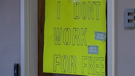 Resolution reached in Jefferson County payroll dispute amidst broader political conflict