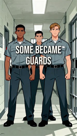 The University Experiment That Turned Normal People Cruel #weirdhistory #psychologyfacts