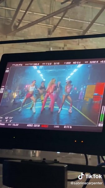 fast times is out now full song/video link in bio 💞