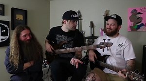 RIP bass players | Jared Dines