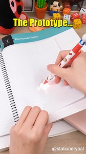 The Prototype VS The Product.. . .⁠ .⁠ 🎈Get great deals for washi tapes, pens, brush pens, and much other stationery at our shop. Click the link in bio @stationerypal or visit stationerypal.com⁠ .⁠ .⁠ .⁠ #studygram #planneraddict #stationerylover #plannerlove #studyaccount #plannerjunkie #bujoinspiration #plannersupplies #stationery #stationeryaddict #stationerylove #stationeryshop #notebook #handlettering #paper #ideas #bulletjournalcommunity #art #bujo #bulletjournal #stationeryaddict #handma