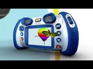 Vtech Kinderkamera