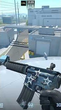 ZywOo CS2 Settings #cs2 #csgo #cs2prosettings #zywoo