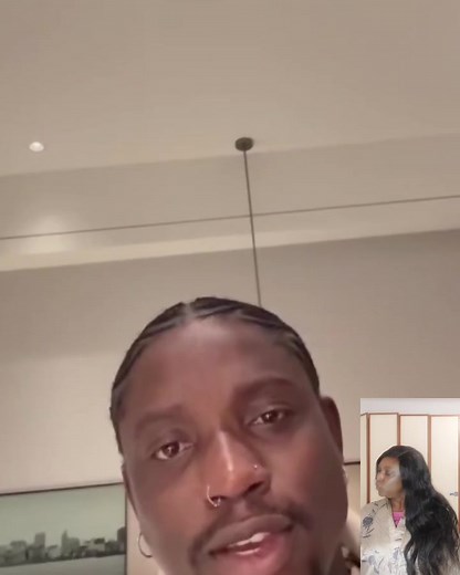 Verydarkblackman to the world 🌎 Parte 14 | Faith Ogala TV