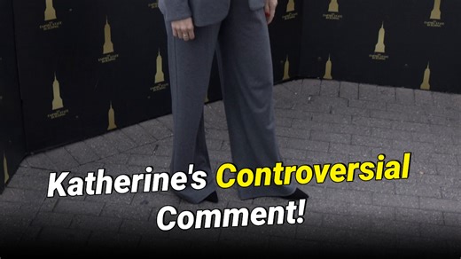 Social media slams Katherine Schwarzenegger's 'tone deaf' comments about needing husband Chris Pratt
