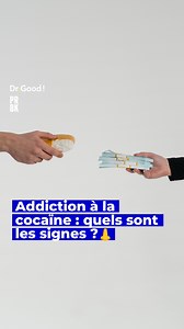 165K views · 298 reactions | Addiction à la cocaïne : Quels sont les...