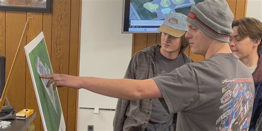 City of North Platte hosts open house for new skate park