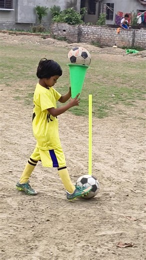 Youth football practice plan U6/U7💌💌#shots#footballtraining