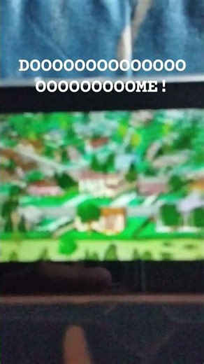 clip from the simpsons movie 2007