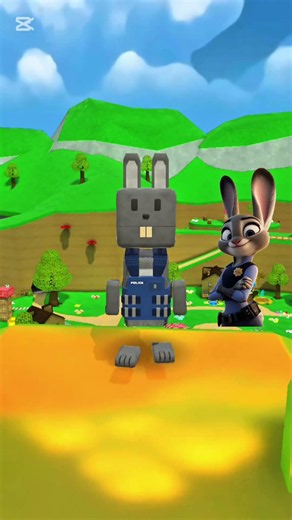 Super bear adventure Zootopia #super #superbearadventure #superbearadventurehighlights