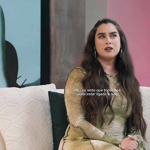 Lauren para billboard news #laurenjauregui #interviews