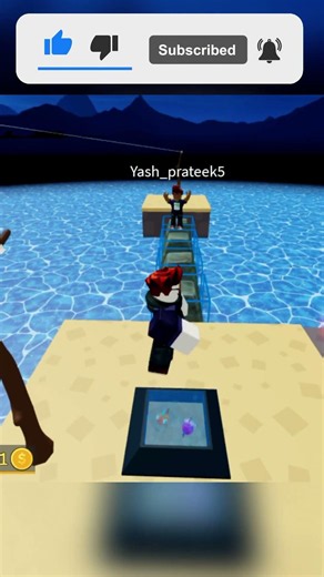 🤝 Only TRUE Teammates Can Beat This Obby! 😱 | Roblox Teamwork Puzzle