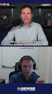 The Power of Clock Domains on an FPGA