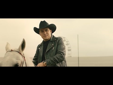Yeison Jimenez - El Desmadre (Video Oficial)
