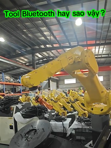 Understanding Robot Programming in Automation