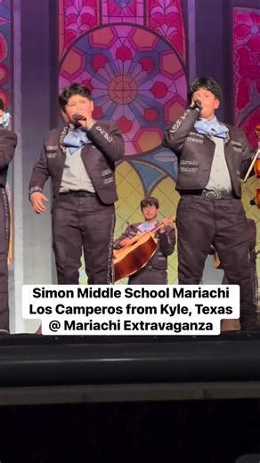 31st Annual Mariachi Extravaganza in San Antonio