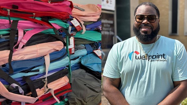 Wellpoint Care Network is ready for its annual 'Back-to-School Bash' to support families
