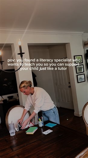 Alana Sutherland | You CAN teach your child to read | here’s the goal: Equip, empower and educate you in the structured literacy approach that we know works for all children. I saw a huge... | Instagram