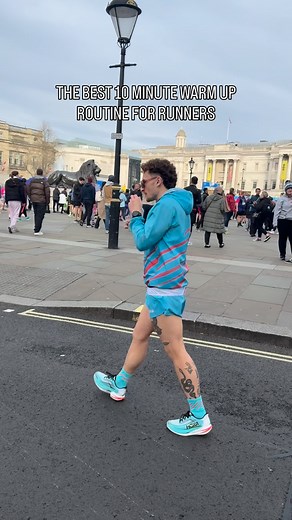 4.2K views · 1.6K reactions | My go to running warm up | Thedentalathlete | Facebook