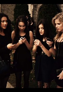 Pretty Little Liars rewatch guide — Starts September 1