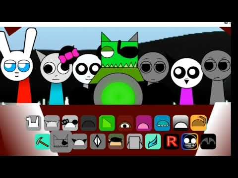 Sprunki Boom – Viral Mobile Game