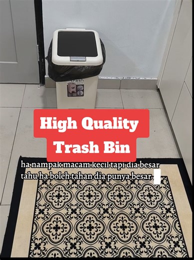 High Quality Trash Bin Solutions for Every Kitchen