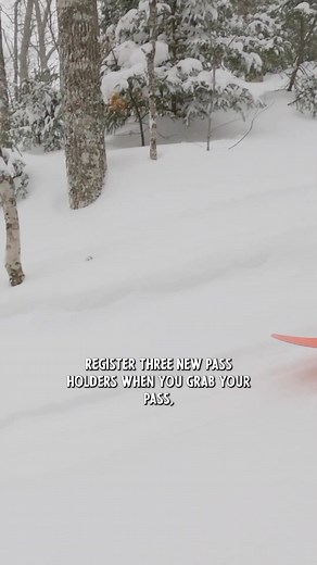 202K views · 389 reactions | Voted a top five ski resort in North America the past five years (USA Today 10Best), get your $99 season pass to Michigan’s Mount Bohemia. Online only November 26 – December 6. | Visit Keweenaw | Facebook