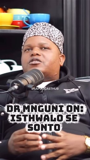 Dr Mnguni On: Isthwalo Se Sonto. Full Podcast On YouTube: SkeemGP. . . . #sapodcasthub #skeemgp #drmnguni #isthwalo #isthwalosesonto #ukuthwala #educationalpodcast #pianopulse #pnc #openchats #bombsandbanterpodcast #openchatspodcast #newgenpodcast #podcastandchillwithmacg #skeemgp #podcastandchillnetwork #podcastclips | SAPODCASTHUB