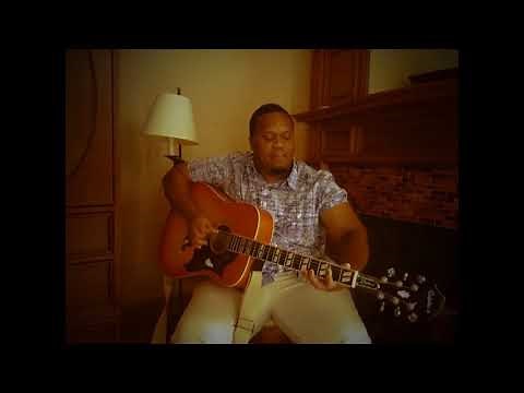 Jontavious Willis – Matchbox Blues by Blind Lemon Jefferson