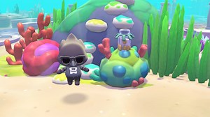 Where to Get Coral Milk in Hello Kitty Island Adventure