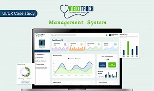 Hospital appointment & record management system - Shafaq Fatima