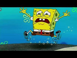 SpongeBob SquarePants (Best of Harold)