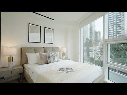 1103 499 Pacific Street, Vancouver