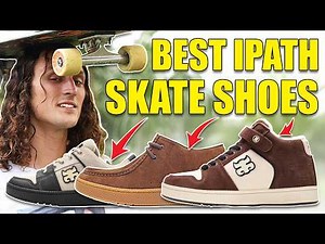 Why Timberland put most popular skate shoes out of business - IPATH