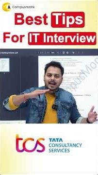 Finally! TCS Interview Marking Scheme Revealed | Ninja, Digital & Prime | Save It